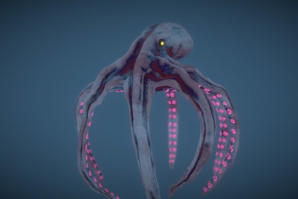 Kraken